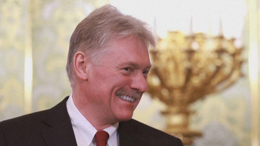 Lëkundet pozita e Trump në negociata, Kremlini: Bisedimet me Kievin janë pezulluar 3 lekundet pozita e trump ne negociata kremlini bisedimet me kievin jane pezulluar 68c461c44021a