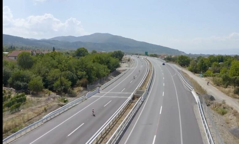 leshohen 17 kilometra te reja ne autostraden kercove oher 68bdba2da5a6f