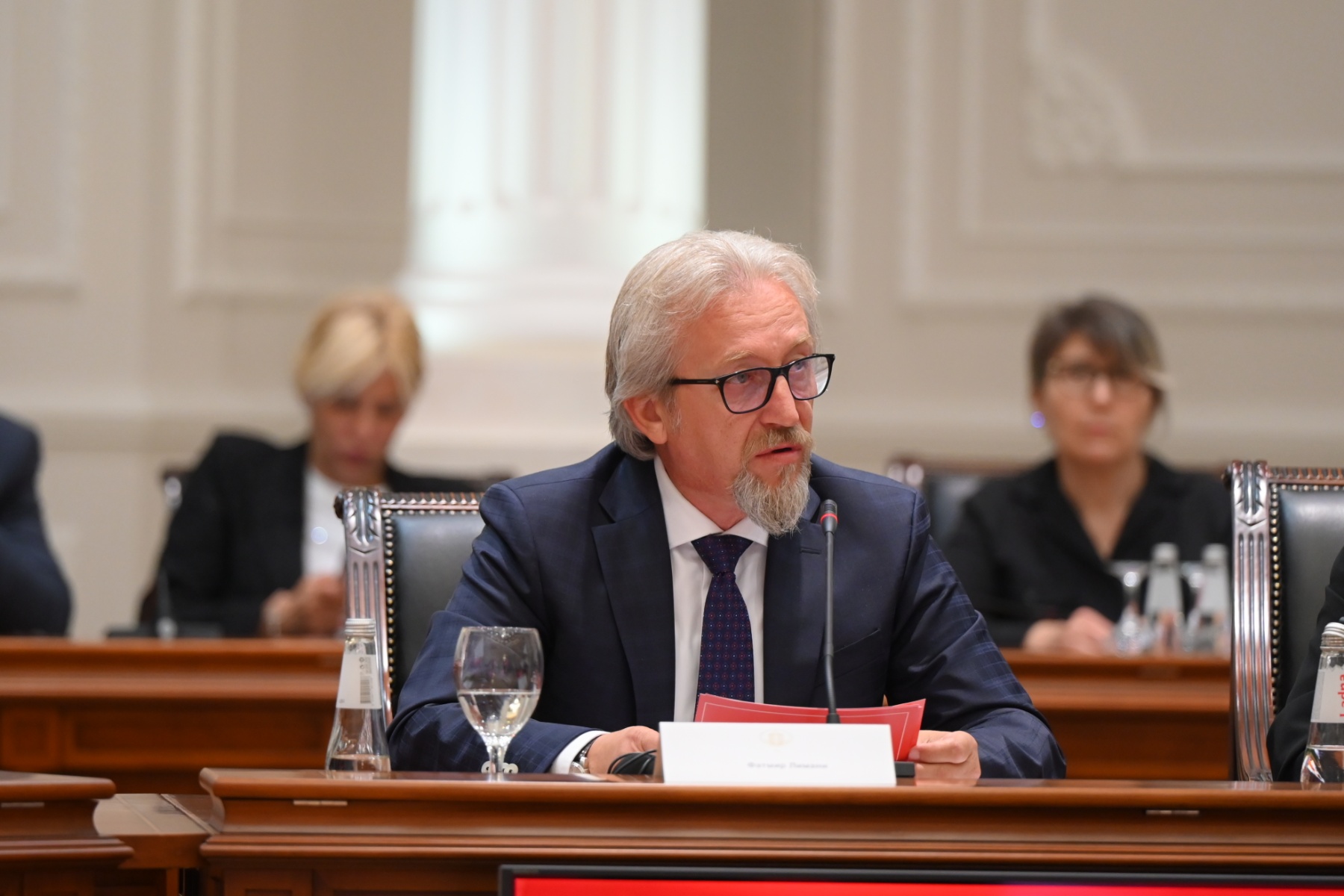 Limani: Le të investojmë te njerëzit, t’i mbështesim të rinjtë dhe t’i inkurajojmë për rikthim në vend ata të që u larguan 1 limani le te investojme te njerezit ti mbeshtesim te rinjte dhe ti inkurajojme per rikthim ne vend ata te qe u larguan 68dbbf934b6e7