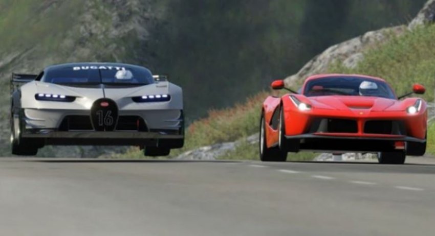 Lista befasuese/ VIP-at që nuk lejohen të blejnë më Ferrari e Bugatti 3 lista befasuese vip at qe nuk lejohen te blejne me ferrari e bugatti 68bc728e84e43
