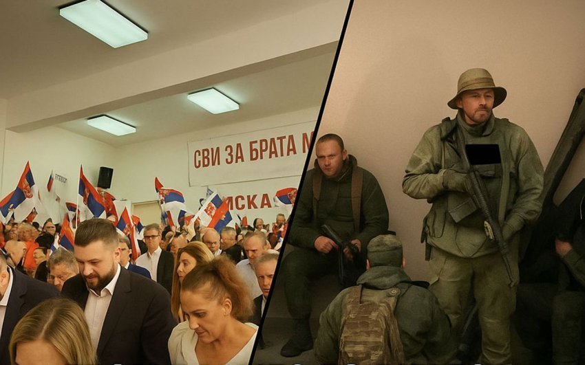 Lista Serbe glorifikoi kriminelët në fushatë, juristi paralajmëron pasoja – ka një thirrje për institucionet e Kosovës 3 lista serbe glorifikoi kriminelet ne fushate juristi paralajmeron pasoja ka nje thirrje per institucionet e kosoves 68ceae8297b32