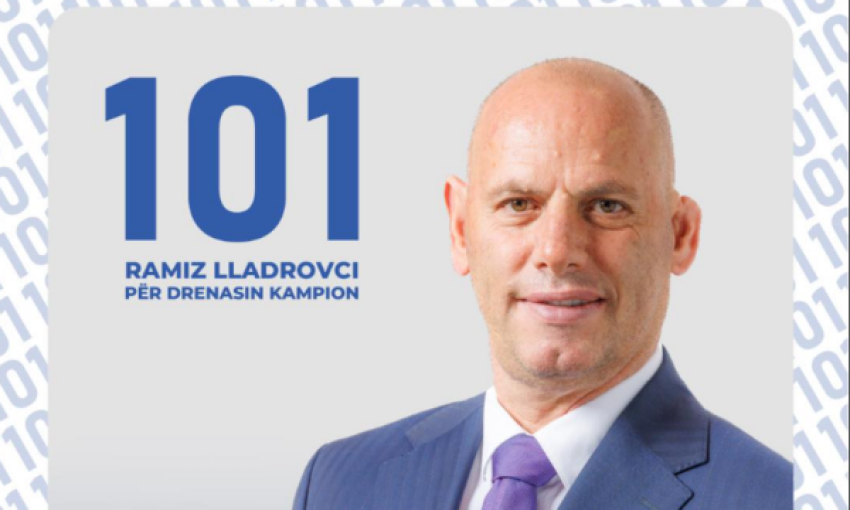 lladrovci hap fushaten 101 eshte numer qe bashkon atdhetaret e te gjitha gjeneratave 68c16b4f75d84