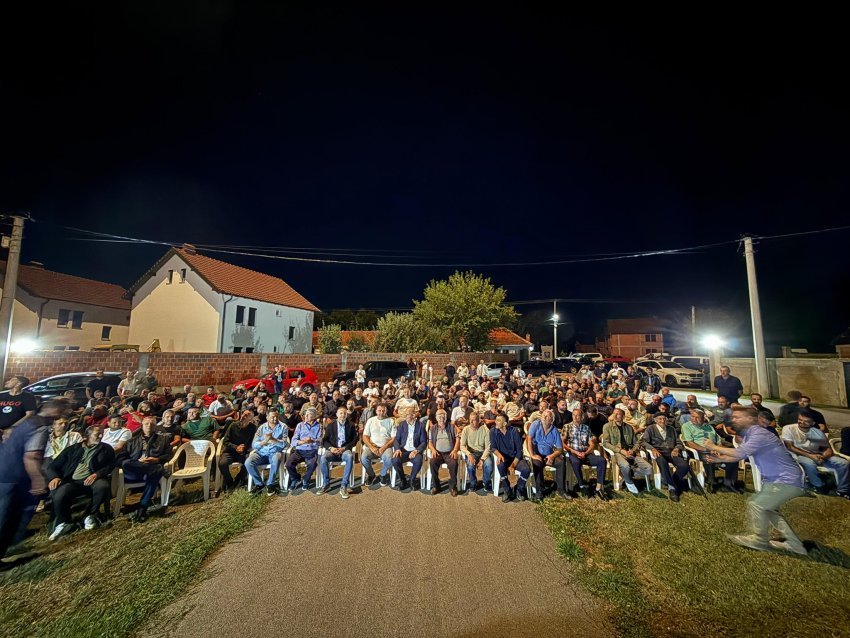 Lladrovci: Pritje e jashtëzakonshme në Baicë, fryma e fitores gjatë këtyre ditëve të takimeve parazgjedhore ishte gjithandej 2 lladrovci pritje e jashtezakonshme ne baice fryma e fitores gjate ketyre diteve te takimeve parazgjedhore ishte gjithandej 68c49af110283