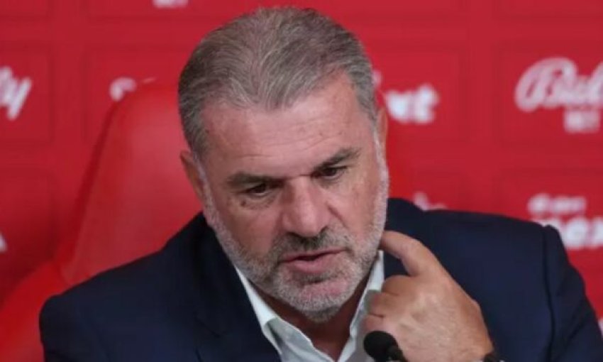 Lojtari i Nottingham Forest pritet të largohet disa ditë pas ardhjes së Ange Postecoglou 1 lojtari i nottingham forest pritet te largohet disa dite pas ardhjes se ange postecoglou 68c30933cae3a