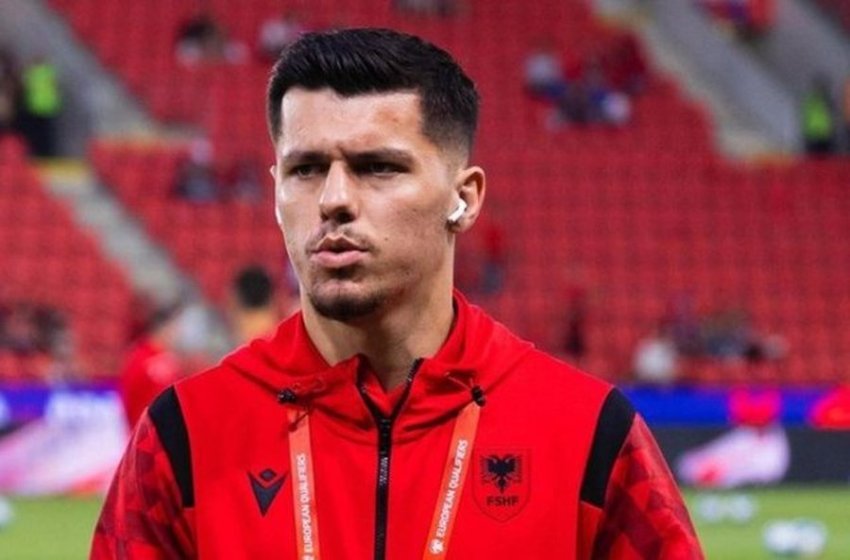 Lojtari nga Kosova “shpërblehet” para sfidës me Serbinë 2 lojtari nga kosova shperblehet para sfides me serbine 68cd40d78b794