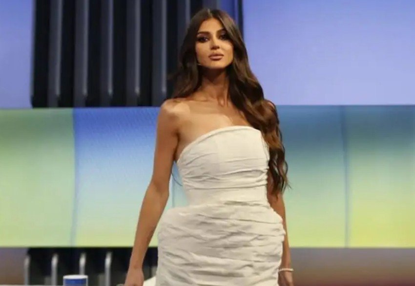 Loredana flet për eksperiencën e saj në “Goca & Gra”: E kam ndjerë veten një hap mbrapa 3 loredana flet per eksperiencen e saj ne goca gra e kam ndjere veten nje hap mbrapa 68bd3fb97192a