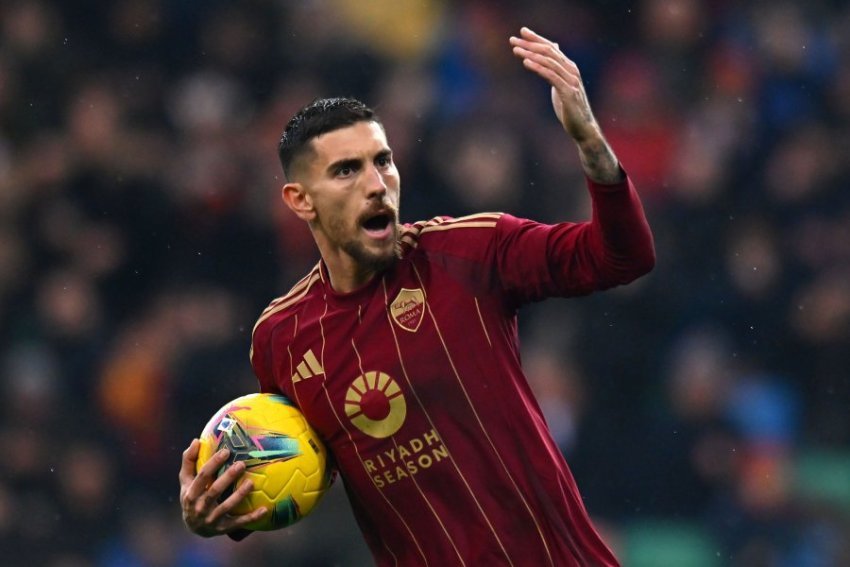 lorenzo pellegrini refuzon trabzonspor in 68b95e3369c66