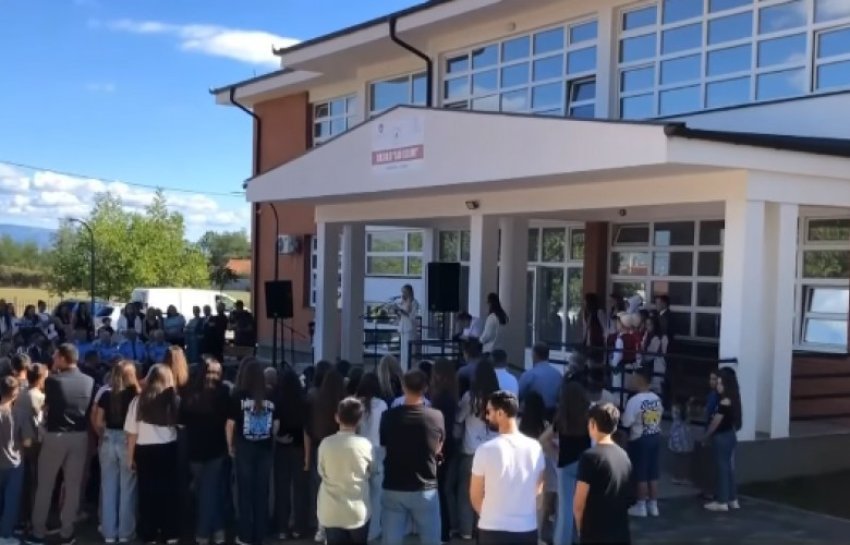 Lumbardhi i Deçanit me objekt të ri shkollor 3 lumbardhi i decanit me objekt te ri shkollor 68b5fe5c037a3