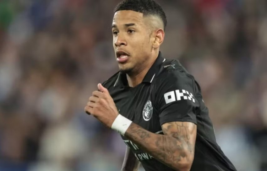 man city prane rinovimit te kontrates me savinho 68d5b673338e4