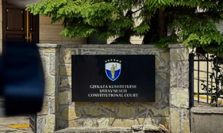 masa e perkohshme per konstituimin e kuvendit cfare vendimi mund te sjelle kushtetuesja 68bb042096d99