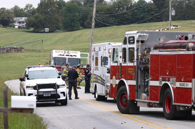 Masakër në SHBA, vriten tre policë dhe plagosen dy të tjerë. Ekzekutohet autori 2 masaker ne shba vriten tre police dhe plagosen dy te tjere ekzekutohet autori 68cb9dc53cfbf