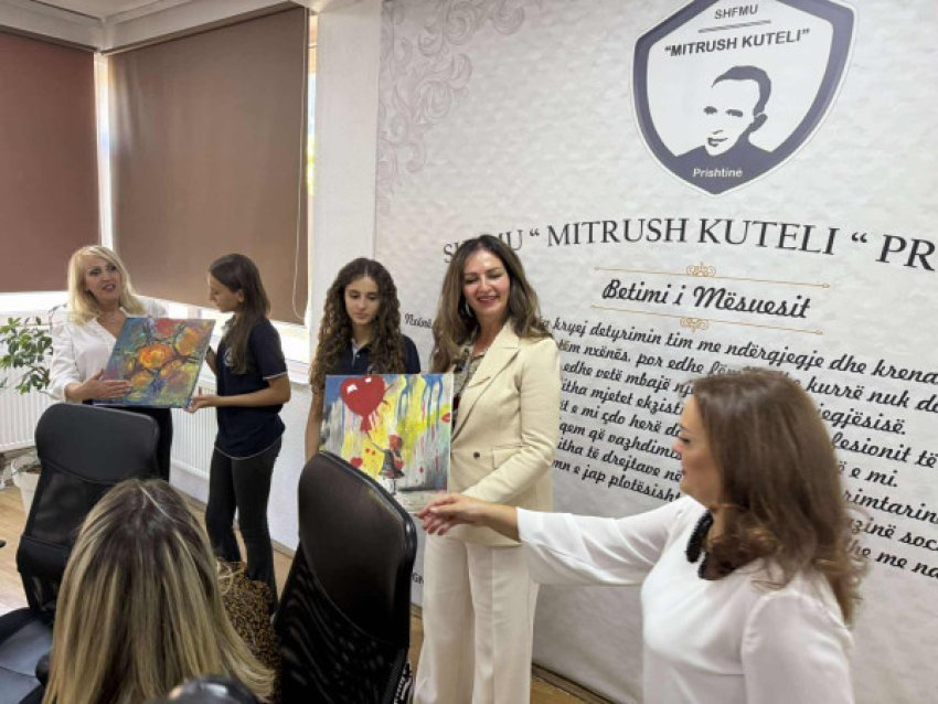 mbi 400 asistente te punesuar per femijet me nevoja te vecanta por nuk jane te mjaftueshem 68c7fae54a90f