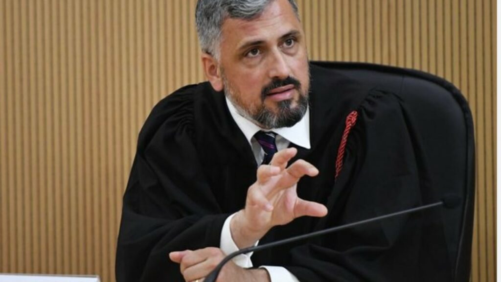 mbledhja e pergjithshme e gjyqtareve te larte asim vokshi kalon ne gjykaten kushtetuese 68dba5e34552d