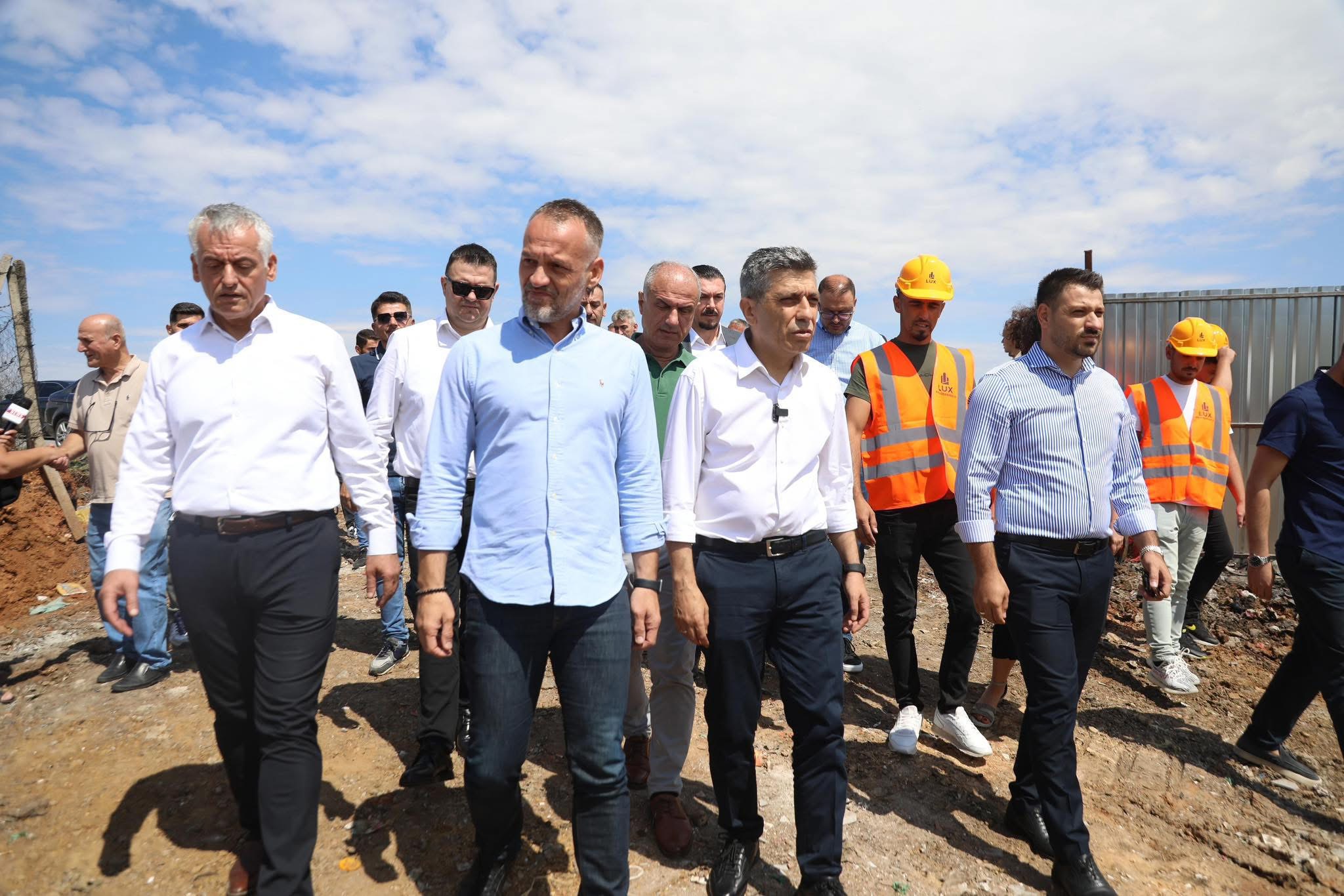 mbyllja e deponise ne nikushtak nexhmedin sadiku ate qe e premtuam e realizuam 68c87e6e6b886