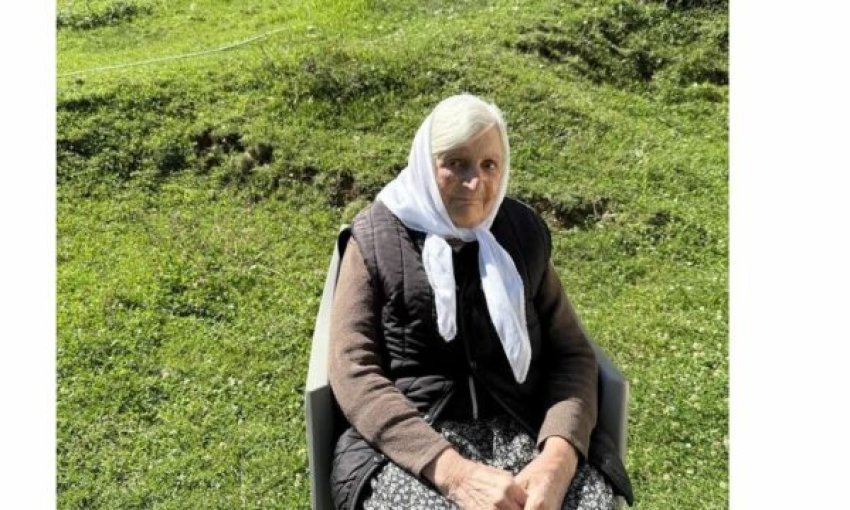 mbyllja e kufirit midis shqiperise dhe kosoves e ndau vajzen 5 vjecare nga nena e saj historia e takimit pas 42 vitesh 68dbdd8257a59