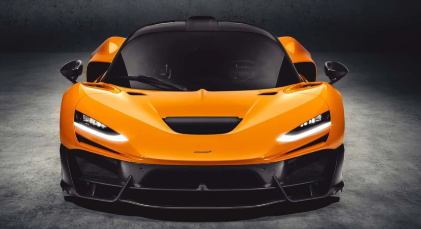 McLaren konfirmon një automjet me 'më shumë se dy vende' 1 mclaren konfirmon nje automjet me me shume se dy vende 68d57f163749e