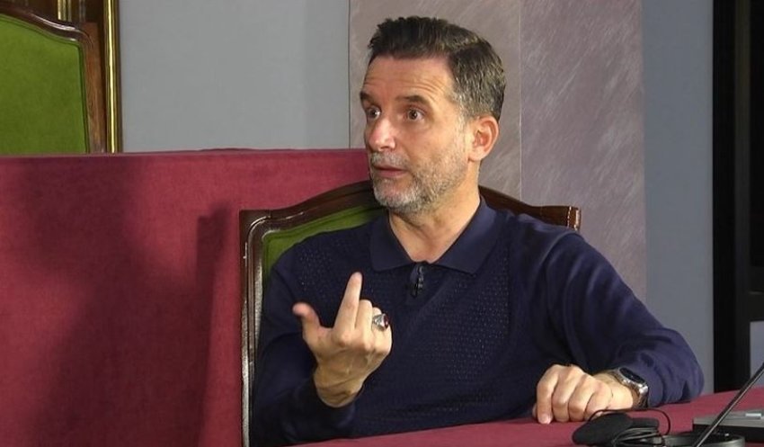 “Më bën përshtypje arroganca e saj”, Braçe nxjerr sms dhe denconcon Anuela Ristanin: Kam që në shkurt që i them për një emergjencë mjedisore, ajo më kërkon… 3 me ben pershtypje arroganca e saj brace nxjerr sms dhe denconcon anuela ristanin kam qe ne shkurt qe i them per nje emergjence mjedisore ajo me kerkon 68cde93585755