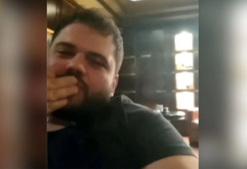 mediat braziliane i arratisur ne brazil gjyqtari i gjykates se larte federale urdheron arrestimin e biznesmenit ervin mata 68d901d4601fc