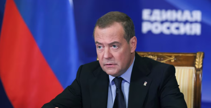 Medvedev: Finlanda po përgatitet për luftë me Rusinë 2 medvedev finlanda po pergatitet per lufte me rusine 68bef9b49f4b2
