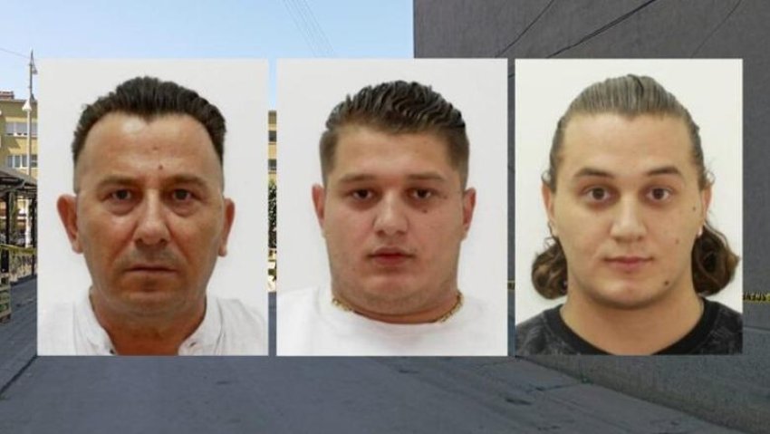 Mefail Shkodra dhe djemtë e tij ende në arrati 2 mefail shkodra dhe djemte e tij ende ne arrati 68cfe3dfe6c4b