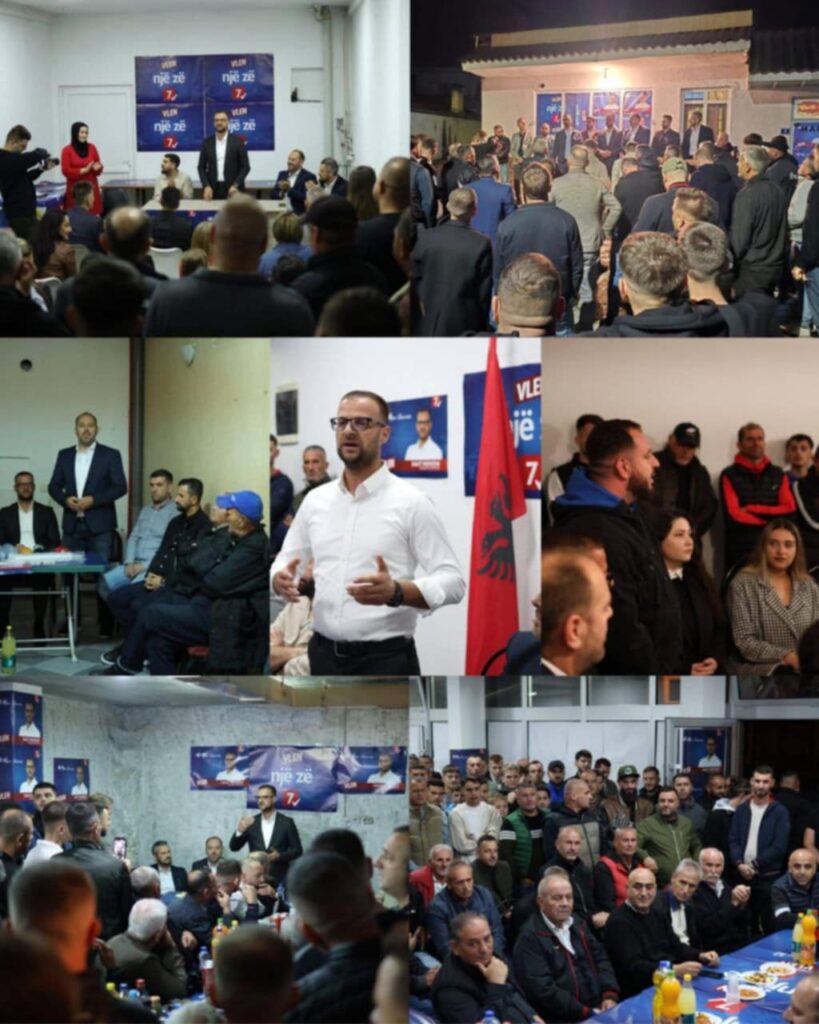 memishi permbyll viziten e shtabeve ne nerasht forca e ndryshimit jane qytetaret te punojme 20 dite ti largojme ata qe na shkaterruan 20 vite 68d9c5521126b