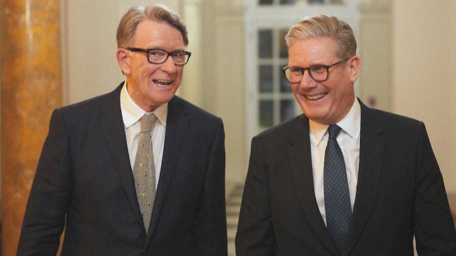 “Mendoj shumë për ty”, i shkroi Epsteinit, shkarkohet ambasadori britanik në SHBA 3 mendoj shume per ty i shkroi epsteinit shkarkohet ambasadori britanik ne shba 68c310441b108