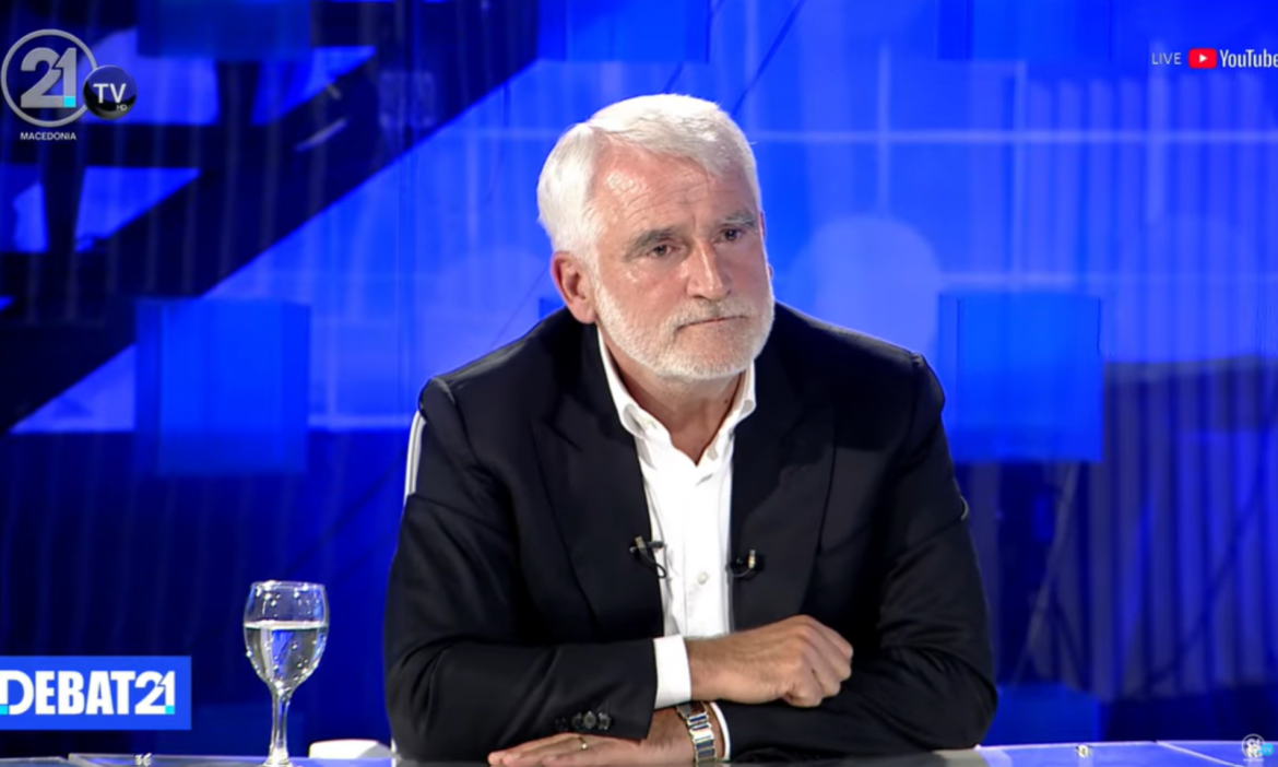 menduh thaci heren tjeter do te flas sa here fronti europian e ka lutur mickoskin per qeveri edhe cilet biznesmene i ka derguar si emisare 68d1bf8e4e818