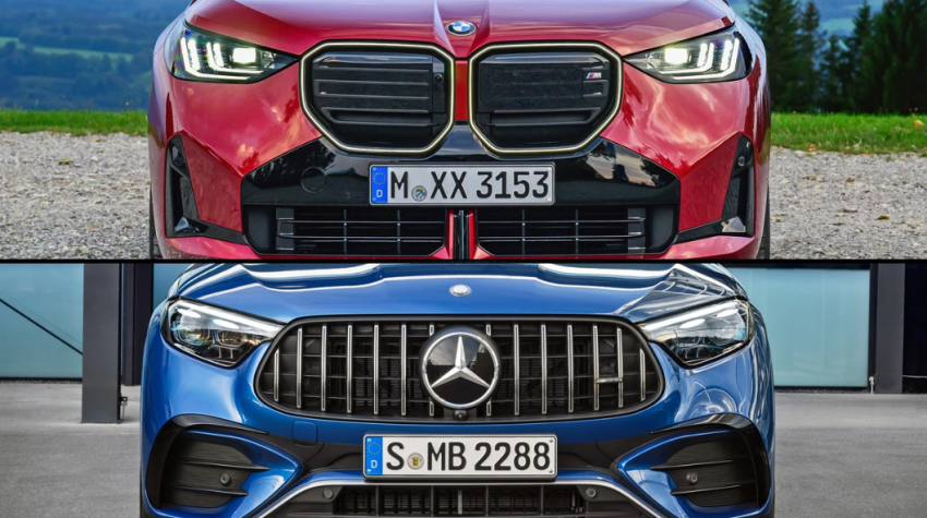 Mercedes i jep fund thashethemeve: Nuk duam motorë nga BMW 3 mercedes i jep fund thashethemeve nuk duam motore nga bmw 68c558af53dac