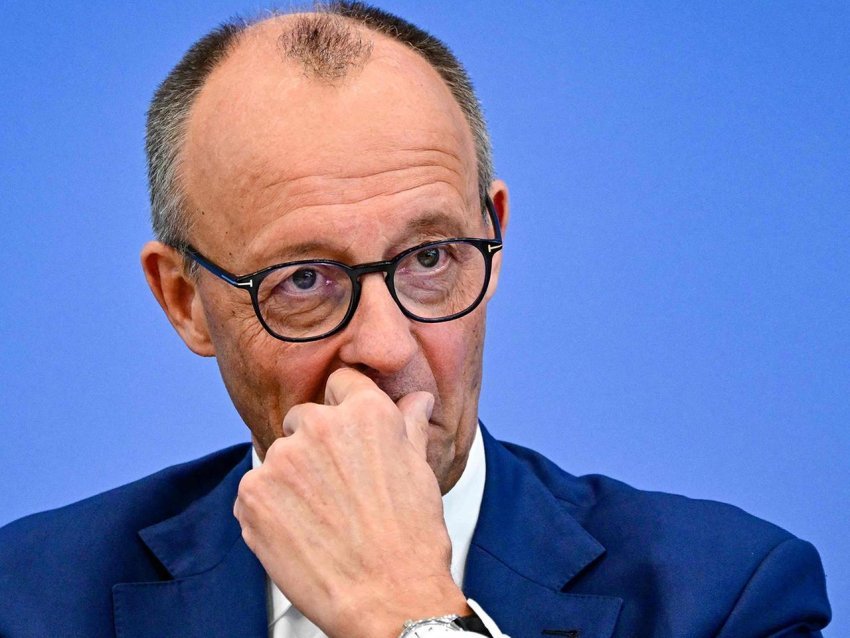 merz pranon krizen kostoja e pensioneve mund te rrezikoje stabilitetin ekonomik 68cc993316528