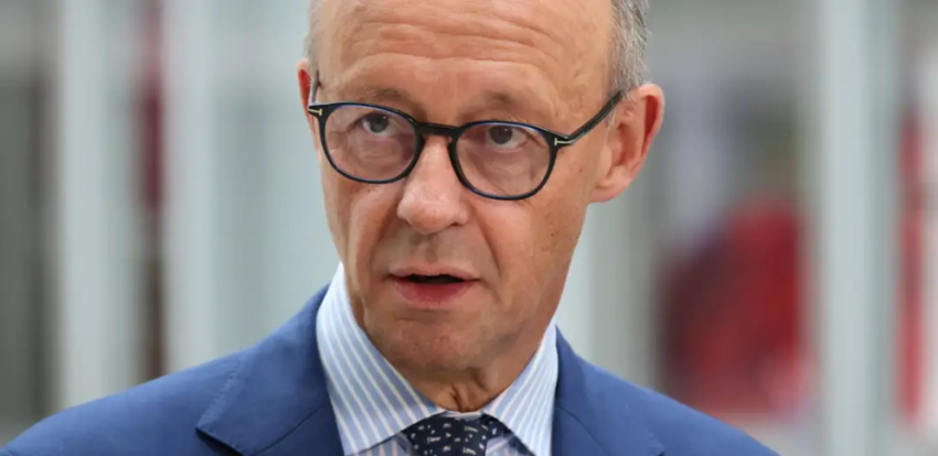 Merz: Vjeshtë e "vendimeve të rëndësishme" në Gjermani 3 merz vjeshte e vendimeve te rendesishme ne gjermani 68ca82d635e83