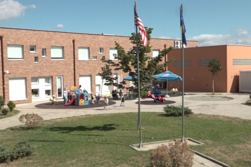 mesuesit dhe drejtuesit e ask viti i ri shkollor nis me shume shprese dhe organizim 68b58dd3c33d9