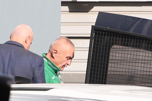 Meta kërkon heqjen e masës së sigurisë “arrest me burg”, zbulohet data e seancës në Gjykatën e Lartë 2 meta kerkon heqjen e mases se sigurise arrest me burg zbulohet data e seances ne gjykaten e larte 68c84fe3d6df8