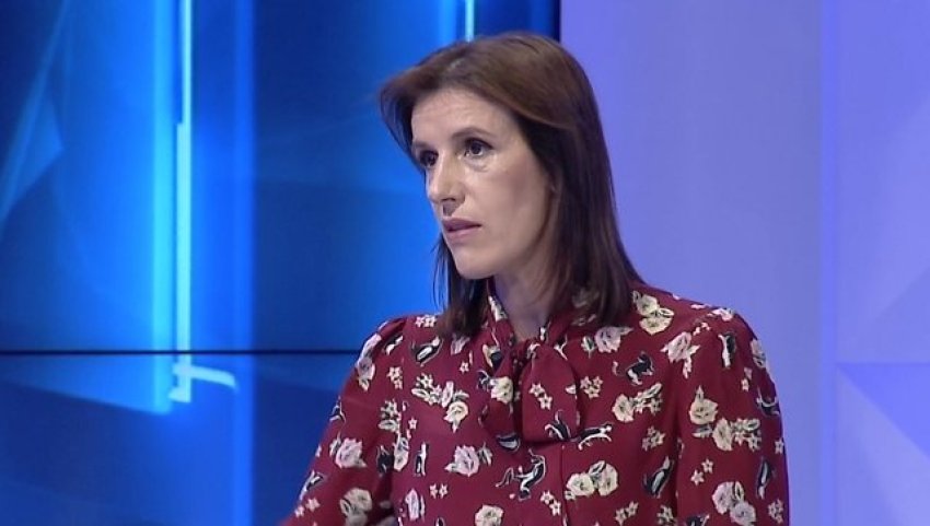 meta mund te intimidoje deshmitaret klodiana lala dosja e veliajt eshte duke u qepur 68bc715530774