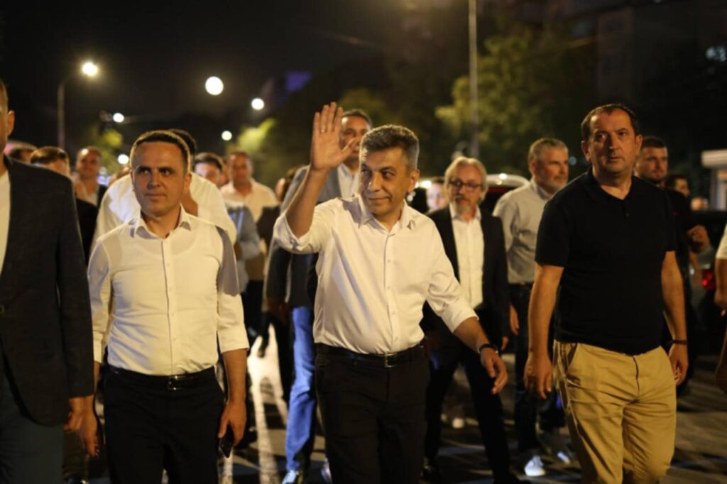 Mexhiti apel anëtarëve të BDI-së: Derën e keni të hapur në VLEN 2 mexhiti apel anetareve te bdi se deren e keni te hapur ne vlen 68c09cb200ac7