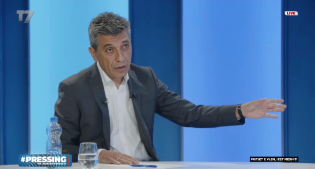 mexhiti bdi e ka dorezuar luften ende pa ia filluar 68c9d735318b7