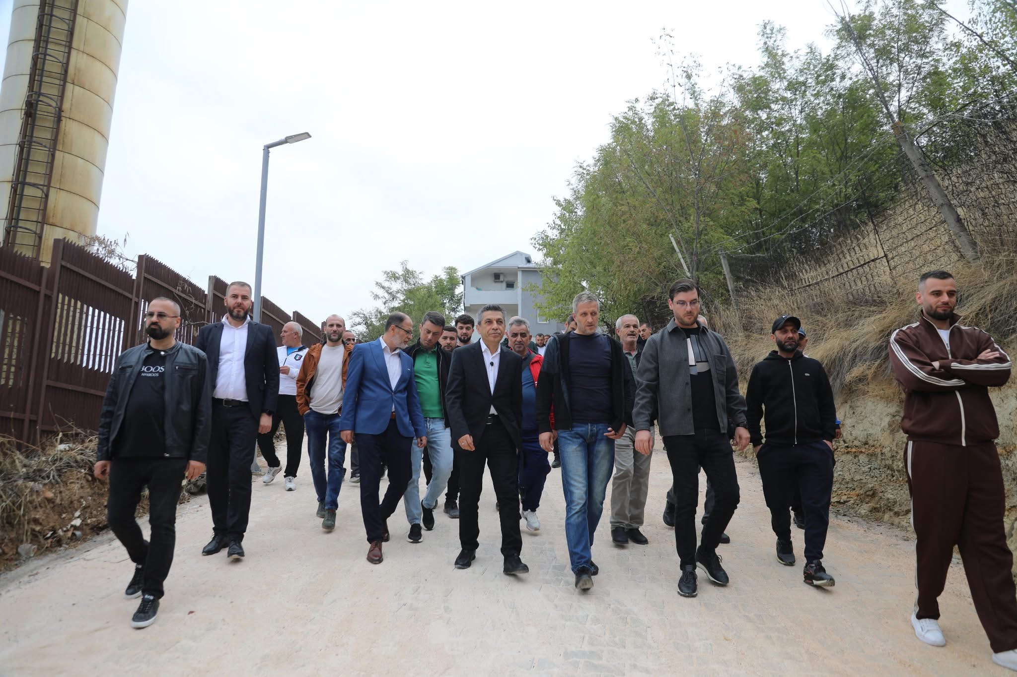 Mexhiti: Çairi po hyn në një epokë të re zhvillimi 1 mexhiti cairi po hyn ne nje epoke te re zhvillimi 68d98d1374ba7