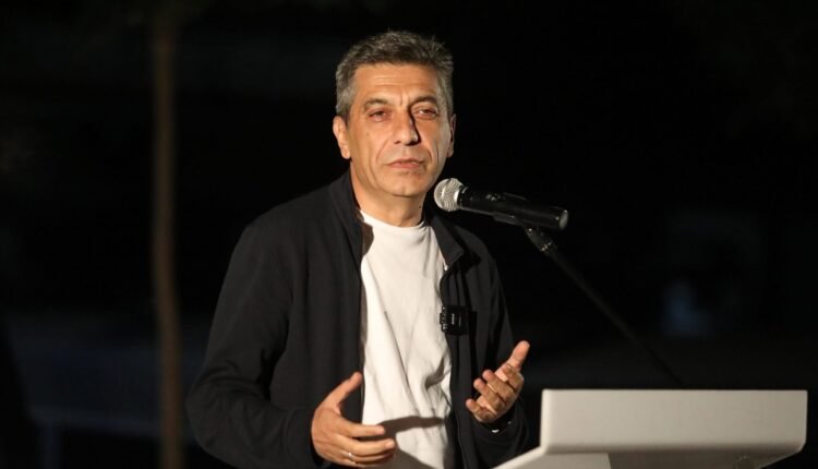 Mexhiti hap shtabin lokal të nëndegës “7 Marsi”: Kur është në pyetje Çairi, ne e lëmë Qeverinë 3 mexhiti hap shtabin lokal te nendeges 7 marsi kur eshte ne pyetje cairi ne e leme qeverine 68d10a5940583