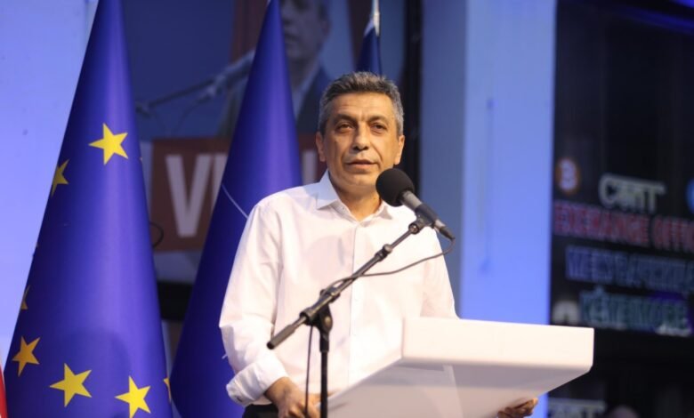 Mexhiti i reagon Ahmetit: Në momentin që i quajte “zagarë” shqiptarët, e ke përfunduar karrierën politike 4 mexhiti i reagon ahmetit ne momentin qe i quajte zagare shqiptaret e ke perfunduar karrieren politike 68da44d94cbc9