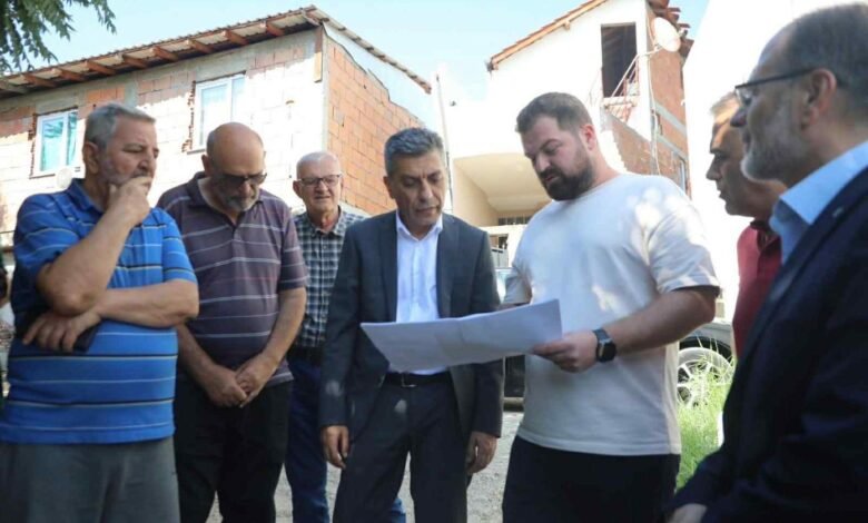 Mexhiti: Investim mbi 6 milionë denarë në lagjen Gazi Babë për furnizim të qëndrueshëm me ujë 2 mexhiti investim mbi 6 milione denare ne lagjen gazi babe per furnizim te qendrueshem me uje 68c1a8d7a6b53