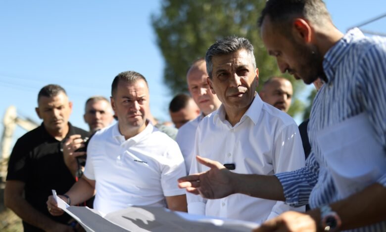 Mexhiti jep lajmin e mirë për Hasanbegun: Nis rikonstruksioni i plotë i kanalit atmosferik 1 mexhiti jep lajmin e mire per hasanbegun nis rikonstruksioni i plote i kanalit atmosferik 68cd6a3a11fda