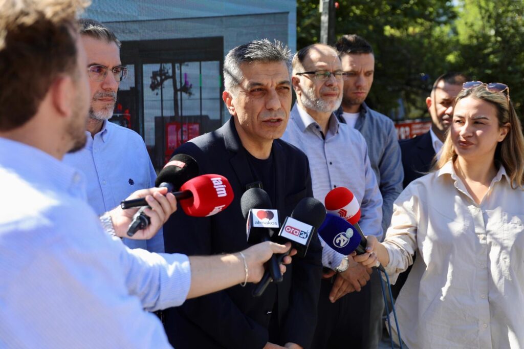 Mexhiti: Kandidaturat e Levicës në komunat shqiptare janë të koordinuara me BDI-në 2 mexhiti kandidaturat e levices ne komunat shqiptare jane te koordinuara me bdi ne 68cbed962d769