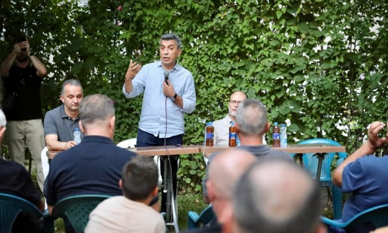 Mexhiti: Koha e fjalëve boshe ka përfunduar, Çairi do të ngrihet më lart 2 mexhiti koha e fjaleve boshe ka perfunduar cairi do te ngrihet me lart 68c5f1b8d3928