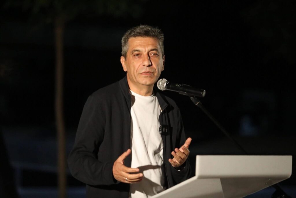 Mexhiti: Kur është në pyetje Çairi, ne e lëmë Qeverinë, por edhe kur jemi në Qeveri nuk harrojmë që kemi ardhur prej Çairit 2 mexhiti kur eshte ne pyetje cairi ne e leme qeverine por edhe kur jemi ne qeveri nuk harrojme qe kemi ardhur prej cairit 68d06eb6a6adb