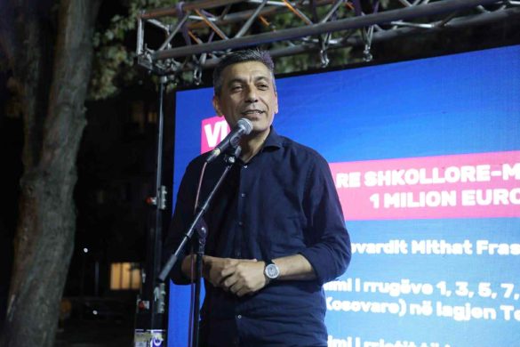 Mexhiti nga Fushë Topana: BDI mendjen e kishte te kazinotë, kreditë e shpejta, korrupsioni e “Soravia” 2 mexhiti nga fushe topana bdi mendjen e kishte te kazinote kredite e shpejta korrupsioni e soravia 68c88510c7d27