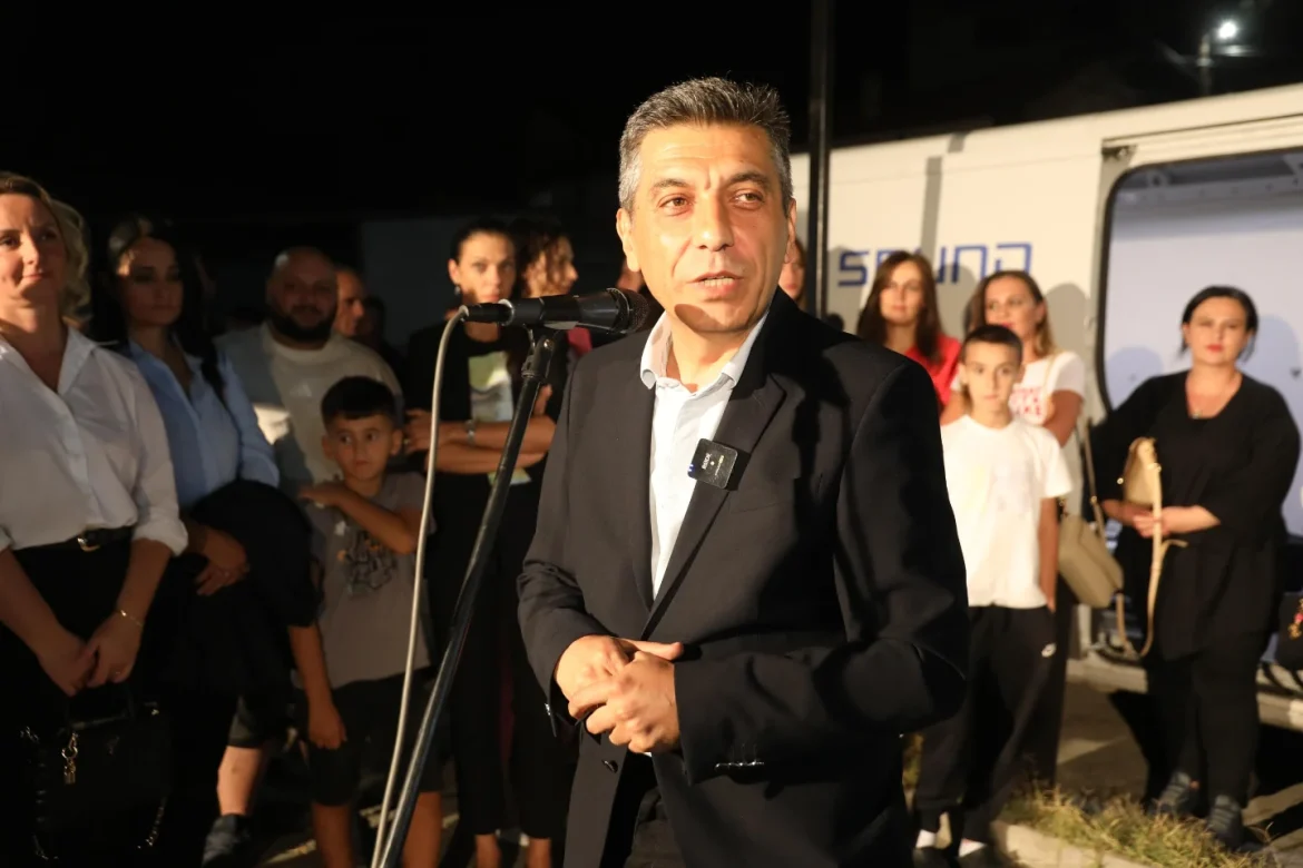 Mexhiti nga “Hasan Prishtina” në Serovë: Kemi sjellë tashmë 100 milionë euro investime, synimi ynë është të sjellim edhe 200 milionë 1 mexhiti nga hasa prishtina serove kemi sjelle tashme 100 milione euro investime synimi yne eshte te sjellim edhe 200 milione 68ce0350191e2
