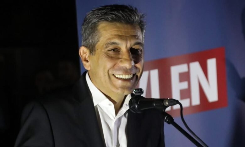 mexhiti nga viti 2005 deri me sot papunesia ne cair eshte ulur nga 40 ne 16 68d90f996b78f