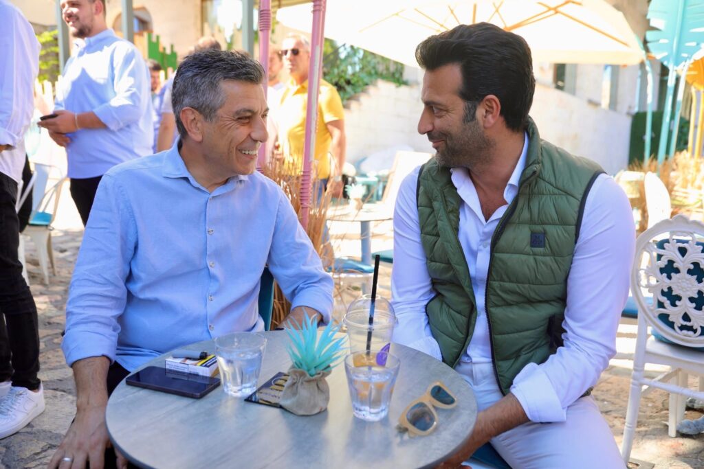 mexhiti paralajmeron projektin e madh kulturor shkupi do te kete festivalin kombetar te kultures shqiptare porta e kultures 68d11782eff33