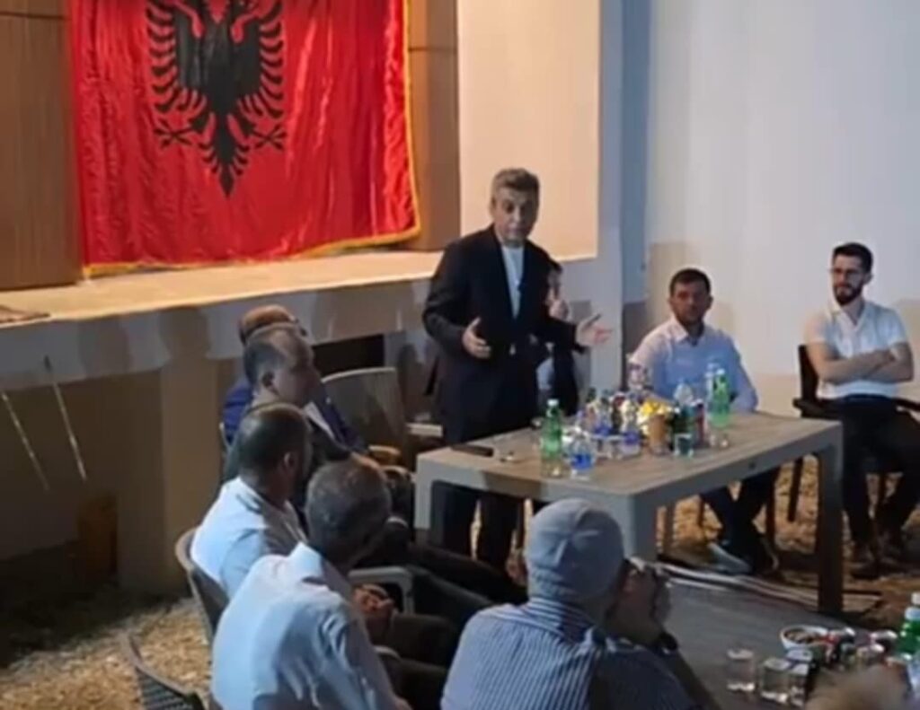 mexhiti plani famekeq nente pikesh i bujar osmanit per veriun e mitrovices i demshem per shqiptaret dhe i mire per beogradin 68ba215497c76