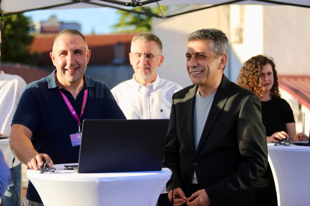 mexhiti prezanton fazen e re te portalit te sherbimeve publike administrate moderne sherbime te shpejta dhe digjitale per qytetaret 68cf1d39b53af