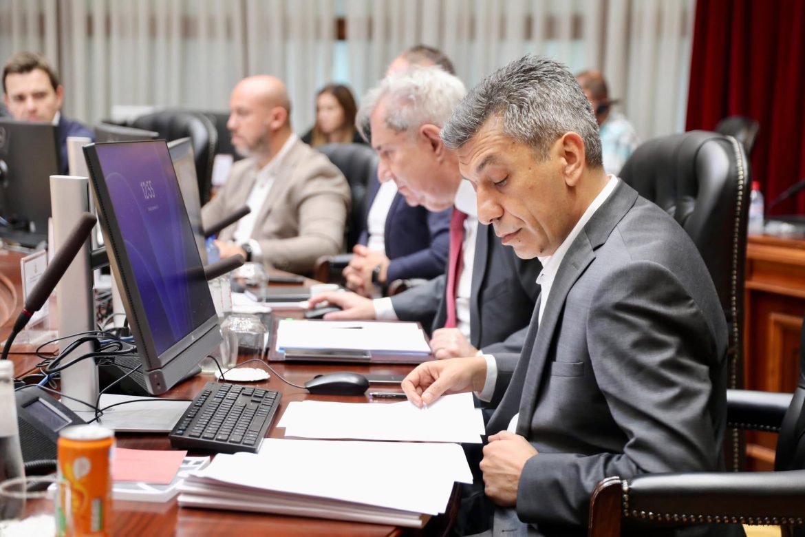 mexhiti qeveria ndau parcelen 31 mije mc2b2 per kampusin 40 milione e te unt se ne shkup 68c99e5a40b2e